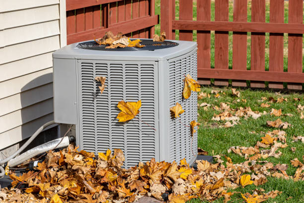 Best HVAC Training and Certification in Rice, MN