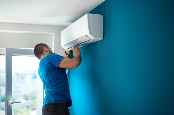 Best Ductless Mini-Split Systems in Rice, MN