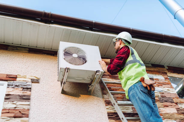 Best HVAC Equipment and Components in Rice, MN