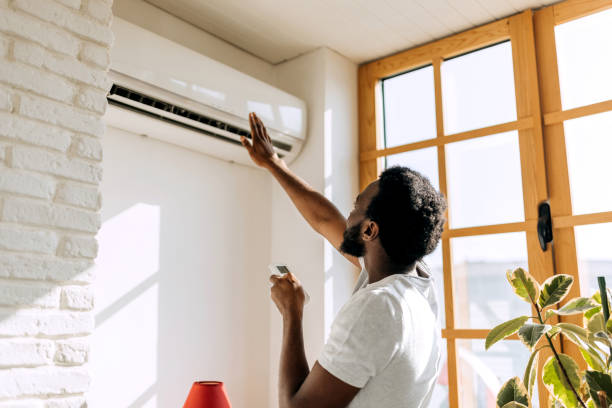 Best Furnace Cleaning in Rice, MN