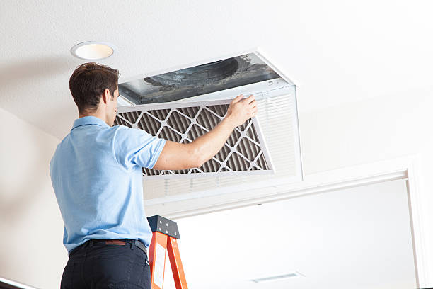 Best Emergency HVAC Services in Rice, MN