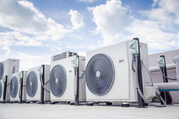 Reliable Rice, MN HVAC Solutions