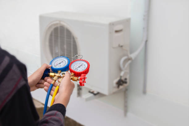 Best Commercial HVAC in Rice, MN