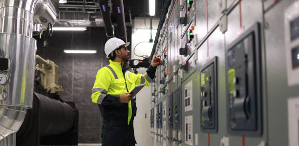 Best HVAC Consulting and Engineering in Rice, MN
