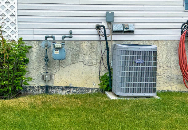 Best HVAC Supply and Distribution in Rice, MN
